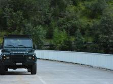 LAND ROVER Defender 110 2.2 TD4 SW SE, Diesel, Occasion / Utilisé, Manuelle - 3