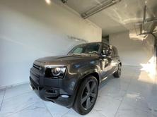 LAND ROVER Defender 110 525 V8 5.0 AT8, Benzina, Occasioni / Usate, Automatico - 2