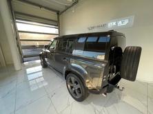LAND ROVER Defender 110 525 V8 5.0 AT8, Benzina, Occasioni / Usate, Automatico - 3