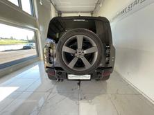 LAND ROVER Defender 110 525 V8 5.0 AT8, Benzina, Occasioni / Usate, Automatico - 4