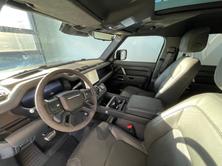 LAND ROVER Defender 110 525 V8 5.0 AT8, Benzina, Occasioni / Usate, Automatico - 5