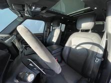 LAND ROVER Defender 110 525 V8 5.0 AT8, Benzina, Occasioni / Usate, Automatico - 6