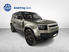 LAND ROVER Defender 110 3.0 D I6 300 X-Dynamic HSE, Mild-Hybrid Diesel/Elektro, Occasion / Gebraucht, Automatik - 2