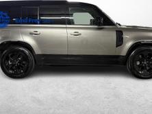 LAND ROVER Defender 110 3.0 D I6 300 X-Dynamic HSE, Mild-Hybrid Diesel/Elektro, Occasion / Gebraucht, Automatik - 6