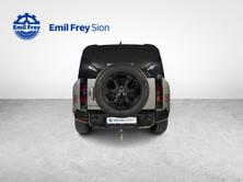 LAND ROVER Defender 110 3.0 D I6 300 X-Dynamic HSE, Mild-Hybrid Diesel/Elektro, Occasion / Gebraucht, Automatik - 7