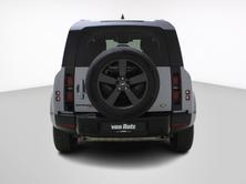 LAND ROVER Defender 2.0 P400e S, Hybride Rechargeable Essence/Électricité, Occasion / Utilisé, Automatique - 4