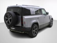 LAND ROVER Defender 2.0 P400e S, Hybride Rechargeable Essence/Électricité, Occasion / Utilisé, Automatique - 5
