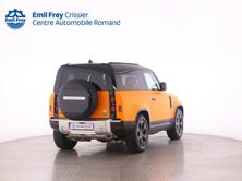 LAND ROVER Defender 90 2.0 Si4 SE, Essence, Occasion / Utilisé, Automatique - 2