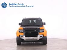 LAND ROVER Defender 90 2.0 Si4 SE, Essence, Occasion / Utilisé, Automatique - 3