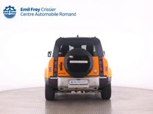LAND ROVER Defender 90 2.0 Si4 SE, Essence, Occasion / Utilisé, Automatique - 5