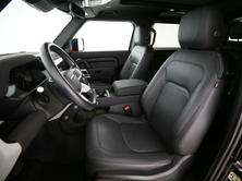 LAND ROVER Defender 90 2.0 Si4 SE, Essence, Occasion / Utilisé, Automatique - 6