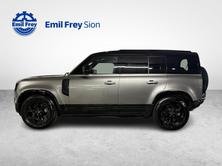 LAND ROVER Defender 110 3.0 D I6 300 X-Dynamic HSE, Mild-Hybrid Diesel/Electric, Second hand / Used, Automatic - 5
