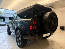 LAND ROVER Defender 90 3.0D I6 250 X-Dynamic HSE AT8, Diesel, Occasion / Utilisé, Automatique - 2