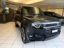 LAND ROVER Defender 90 3.0D I6 250 X-Dynamic HSE AT8, Diesel, Occasion / Utilisé, Automatique - 4