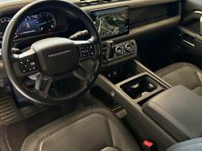 LAND ROVER Defender 90 3.0D I6 250 X-Dynamic HSE AT8, Diesel, Occasion / Utilisé, Automatique - 5