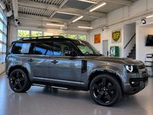 LAND ROVER Defender 110 425 V8 5.0 X AT8 4X4 426PS + Werksgarantie 03., Essence, Occasion / Utilisé, Automatique - 2