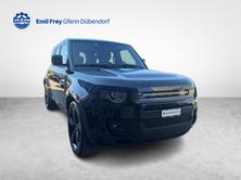 LAND ROVER Defender 110 3.0 D I6 300 X-Dynamic HSE, Hybride Léger Diesel/Électricité, Occasion / Utilisé, Automatique - 4