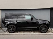 LAND ROVER Defender 110 525 V8 5.0 AT8, Benzin, Occasion / Gebraucht, Automatik - 2