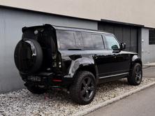LAND ROVER Defender 110 525 V8 5.0 AT8, Benzin, Occasion / Gebraucht, Automatik - 3