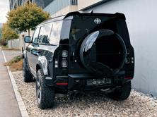 LAND ROVER Defender 110 525 V8 5.0 AT8, Benzin, Occasion / Gebraucht, Automatik - 4