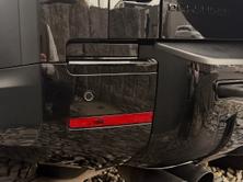 LAND ROVER Defender 110 525 V8 5.0 AT8, Benzin, Occasion / Gebraucht, Automatik - 6