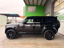 LAND ROVER Defender 110 525 V8 5.0 AT8, Benzin, Occasion / Gebraucht, Automatik - 7