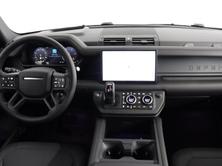 LAND ROVER Defender 110 3.0 D I6 300 X-Dynamic HSE, Mild-Hybrid Diesel/Electric, Second hand / Used, Automatic - 6