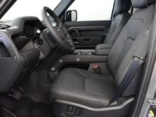 LAND ROVER Defender 110 3.0 D I6 300 X-Dynamic HSE, Mild-Hybrid Diesel/Electric, Second hand / Used, Automatic - 2