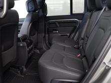 LAND ROVER Defender 110 3.0 D I6 300 X-Dynamic HSE, Mild-Hybrid Diesel/Electric, Second hand / Used, Automatic - 3