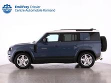 LAND ROVER Defender 110 2.0 P400e SE, Plug-in-Hybrid Petrol/Electric, Second hand / Used, Automatic - 5