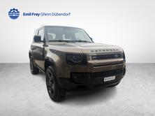LAND ROVER Defender 90 3.0 D I6 X-Dynamic SE, Hybride Leggero Diesel/Elettrica, Occasioni / Usate, Automatico - 4