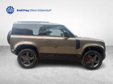 LAND ROVER Defender 90 3.0 D I6 X-Dynamic SE, Hybride Leggero Diesel/Elettrica, Occasioni / Usate, Automatico - 7