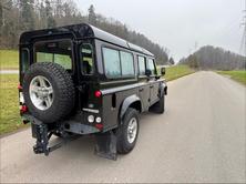 LAND ROVER DEFENDER 2.4 Tdi SW, Diesel, Second hand / Used, Manual - 5