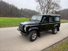 LAND ROVER DEFENDER 2.4 Tdi SW, Diesel, Second hand / Used, Manual - 2