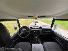 LAND ROVER DEFENDER 2.4 Tdi SW, Diesel, Second hand / Used, Manual - 7