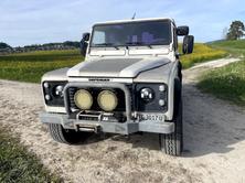 LAND ROVER 2.5 Tdi St.Wagon, Diesel, Second hand / Used, Manual - 5