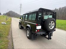 LAND ROVER DEFENDER 2.4 Tdi SW, Diesel, Second hand / Used, Manual - 3