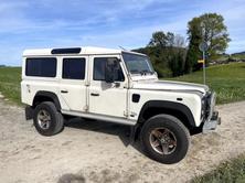 LAND ROVER 2.5 Tdi St.Wagon, Diesel, Second hand / Used, Manual - 4