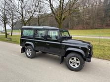 LAND ROVER DEFENDER 2.4 Tdi SW, Diesel, Second hand / Used, Manual - 6
