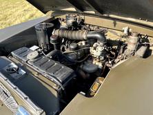 LAND ROVER 88 Serie 2a, Petrol, Classic, Manual - 3
