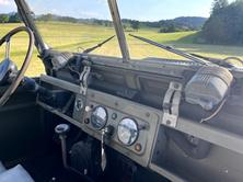 LAND ROVER 88 Serie 2a, Petrol, Classic, Manual - 2