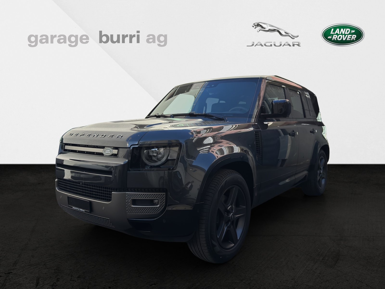 LAND ROVER Defender 110 3.0 D I6 250 X-Dyn. SE
