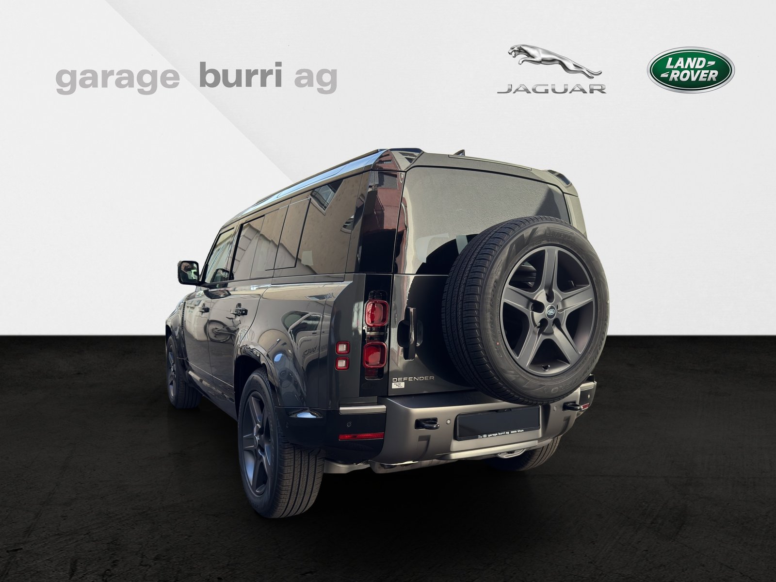LAND ROVER Defender 110 3.0 D I6 250 X-Dyn. SE, Hybride Léger Diesel/Électricité, Voiture de démonstration, Automatique - 2
