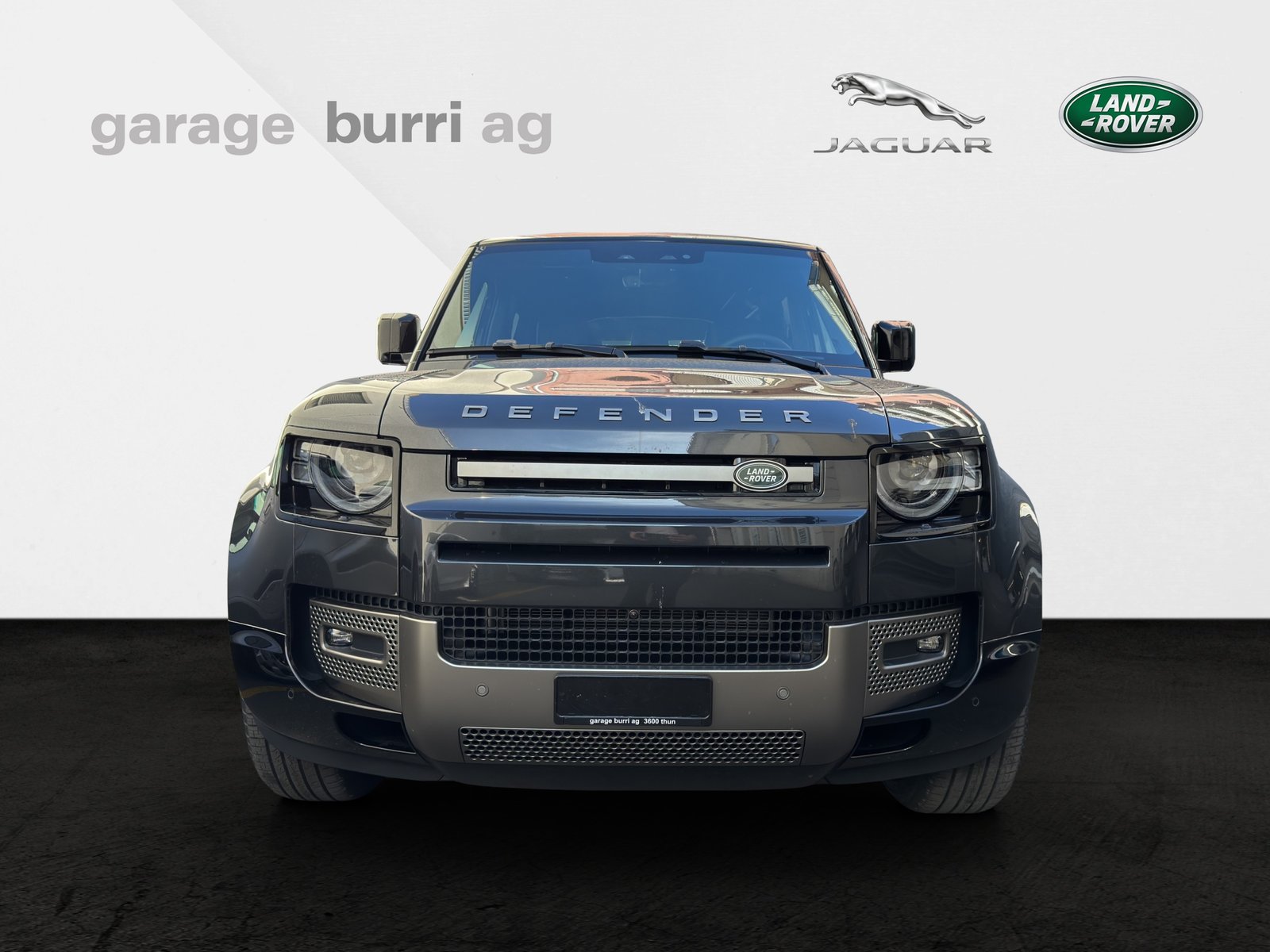 LAND ROVER Defender 110 3.0 D I6 250 X-Dyn. SE, Hybride Léger Diesel/Électricité, Voiture de démonstration, Automatique - 5