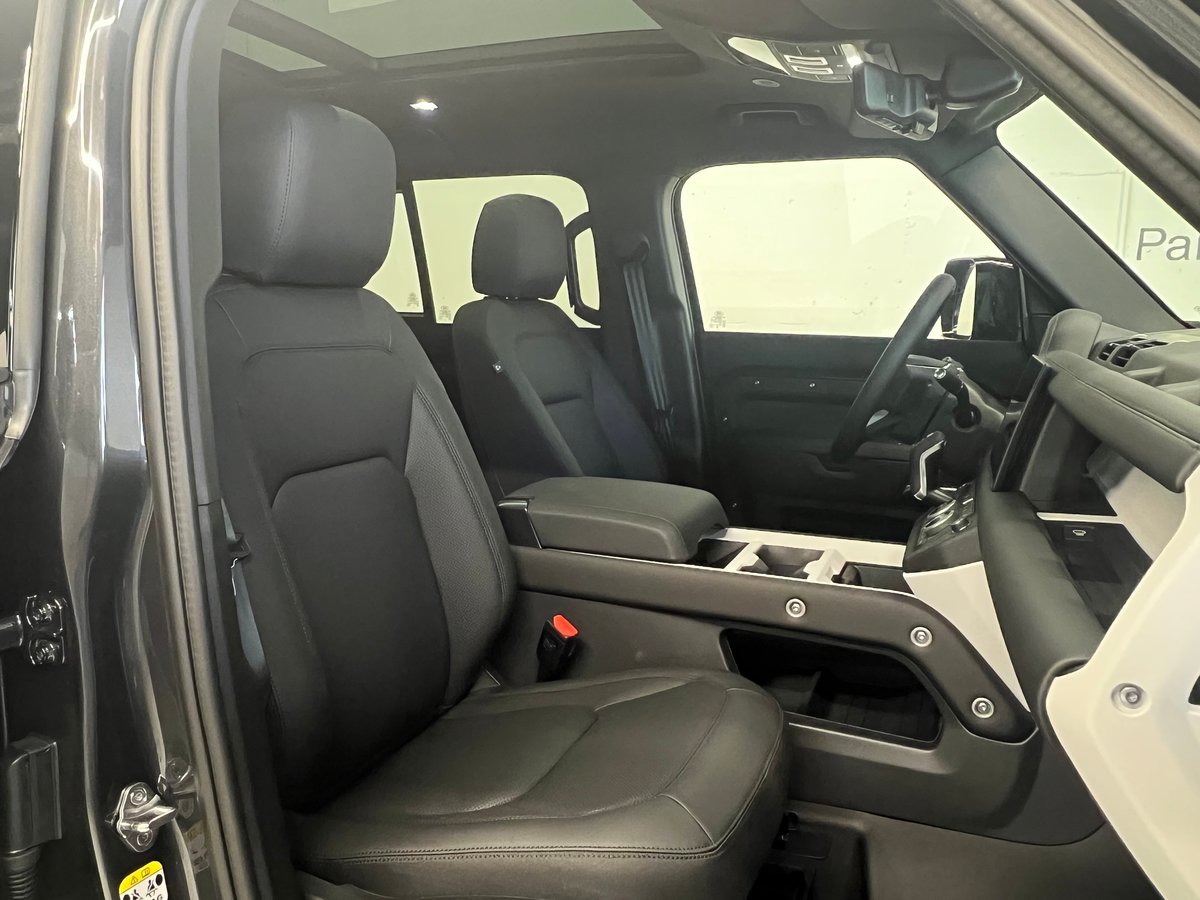 LAND ROVER Defender 130 3.0 D I6 S, Mild-Hybrid Diesel/Elektro, Vorführwagen, Automatik - 6