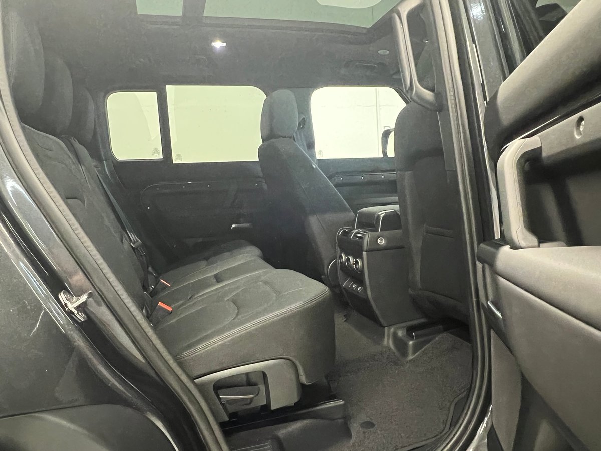 LAND ROVER Defender 130 3.0 D I6 S, Mild-Hybrid Diesel/Elektro, Vorführwagen, Automatik - 7