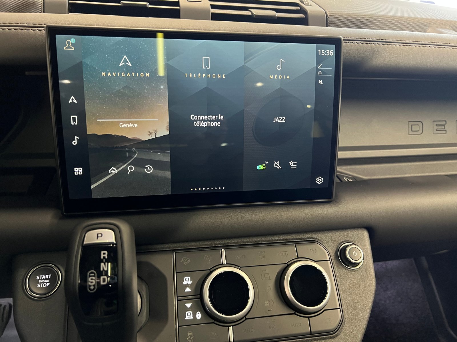 LAND ROVER Defender 90 3.0 D I6 300 X-Dynamic HSE, Hybride Leggero Diesel/Elettrica, Auto dimostrativa, Automatico - 5