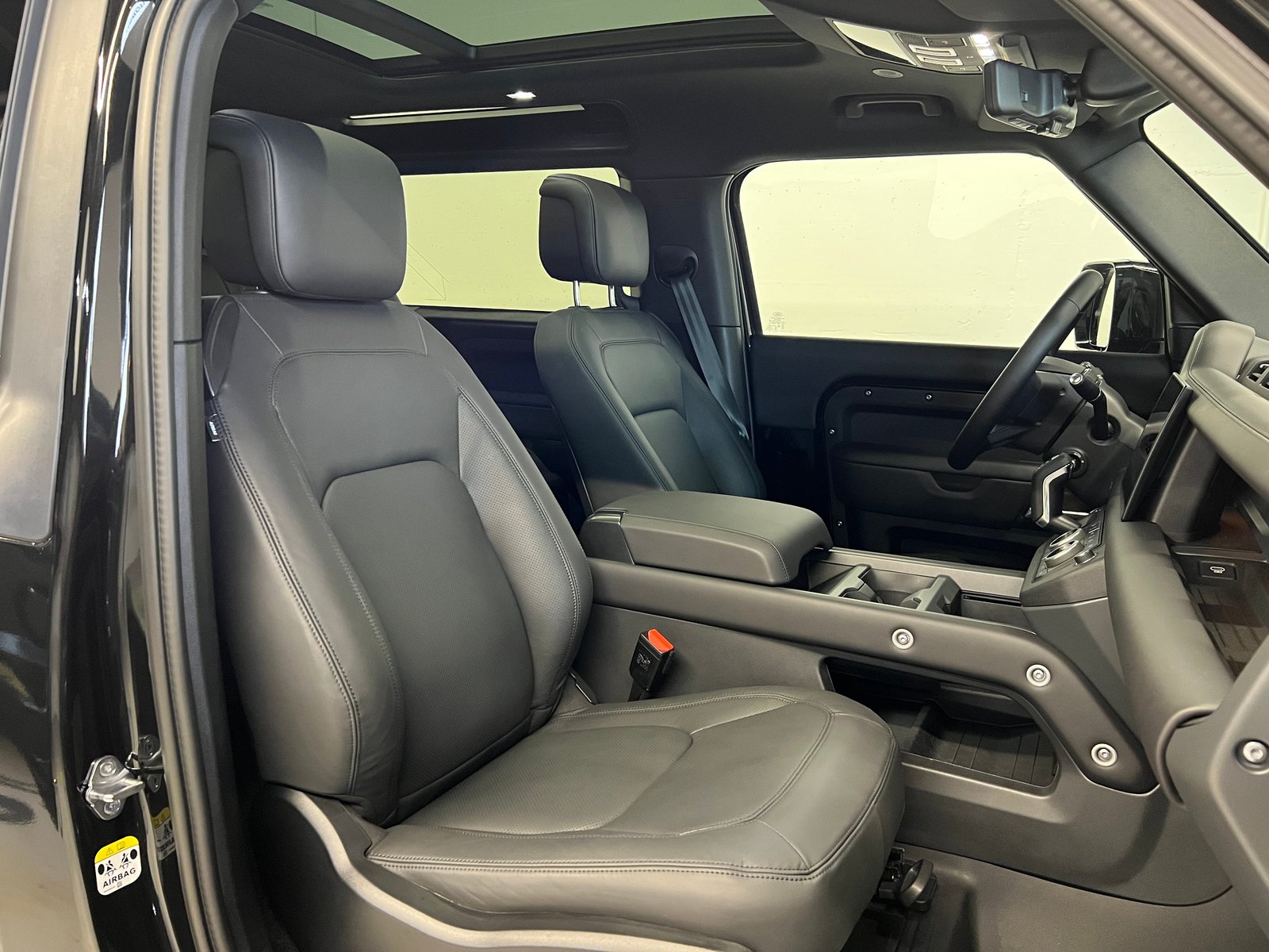LAND ROVER Defender 90 3.0 D I6 300 X-Dynamic HSE, Hybride Leggero Diesel/Elettrica, Auto dimostrativa, Automatico - 6