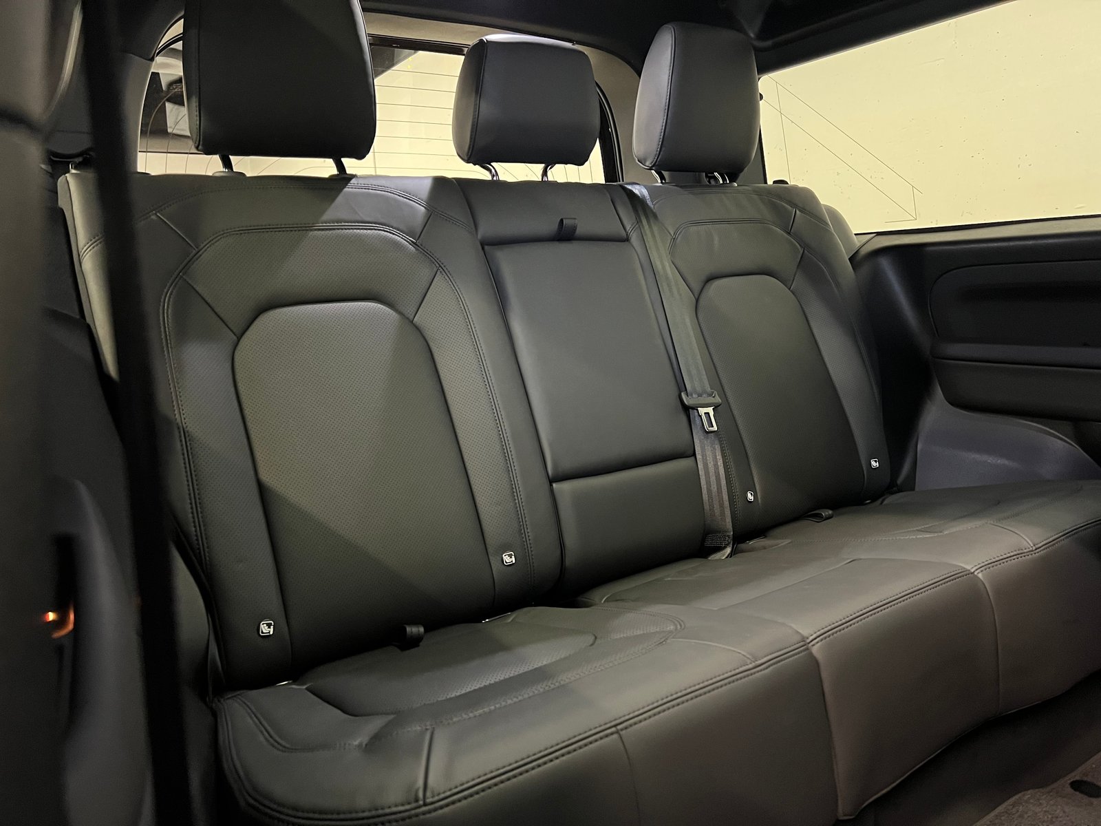 LAND ROVER Defender 90 3.0 D I6 300 X-Dynamic HSE, Hybride Leggero Diesel/Elettrica, Auto dimostrativa, Automatico - 7