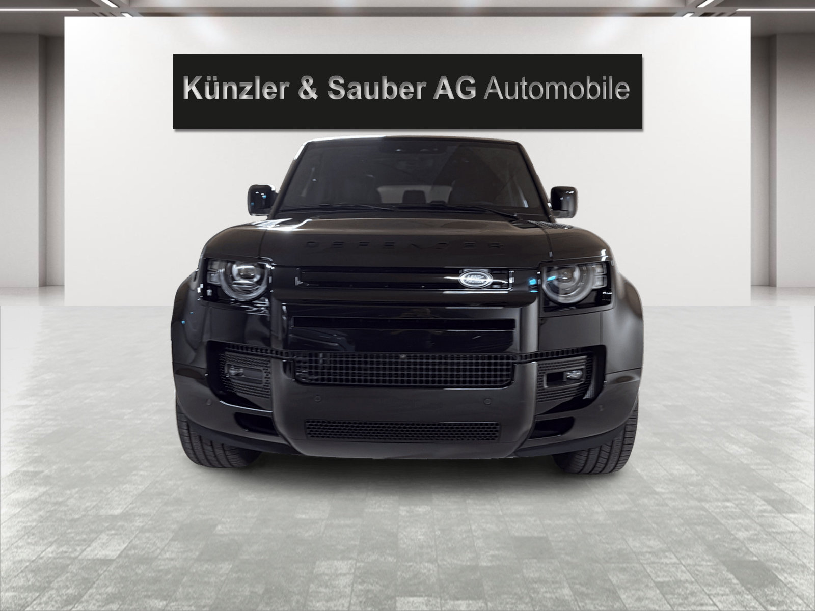 LAND ROVER Defender 110 3.0 D I6 300 X-Dynamic HSE AWD AT8, Hybride Leggero Diesel/Elettrica, Auto dimostrativa, Automatico - 5